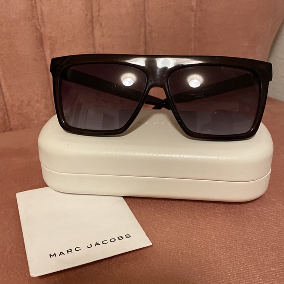 Marc jacobs sunglasses - Picture 3 of 7